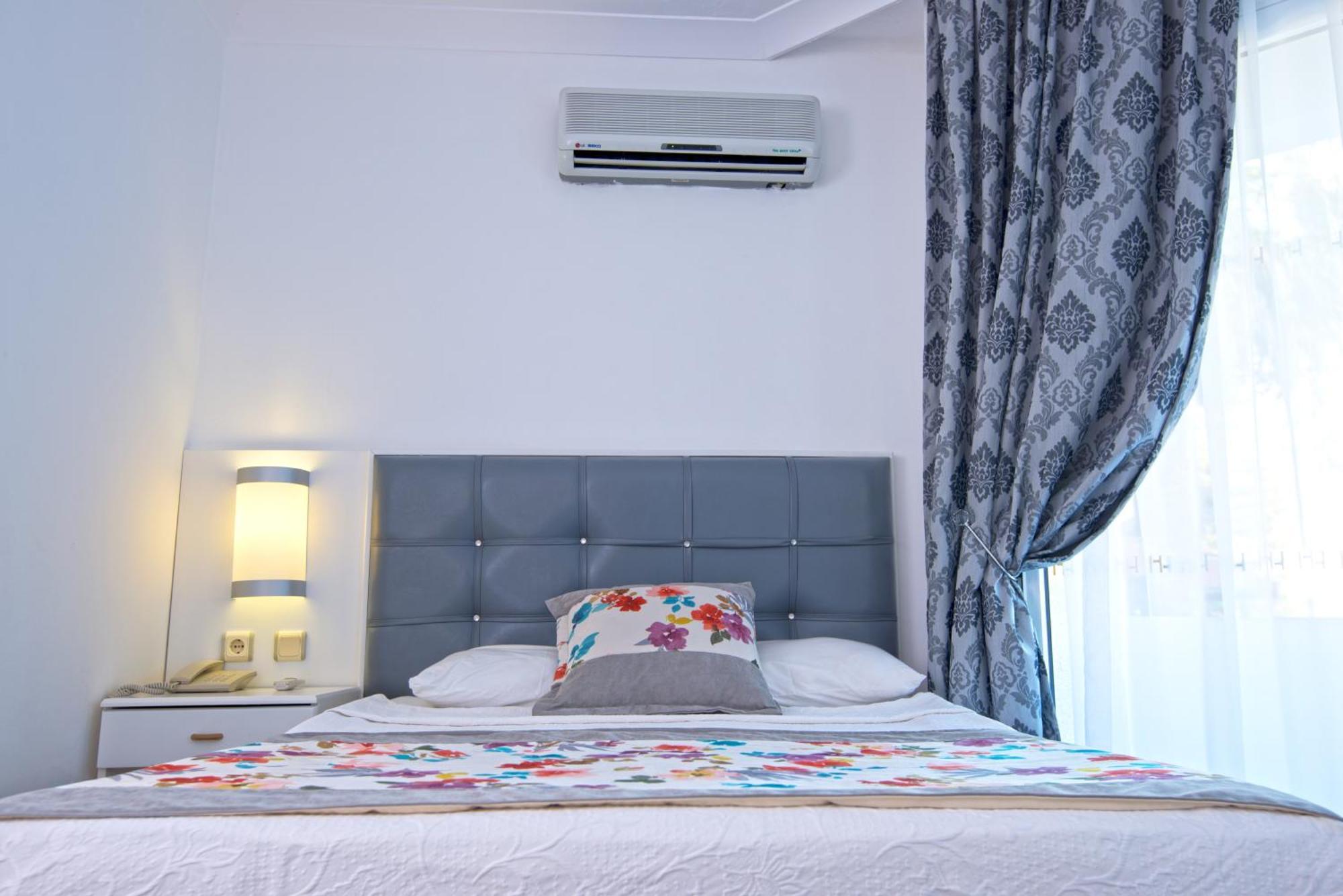 Halici Hotel Marmaris Room photo