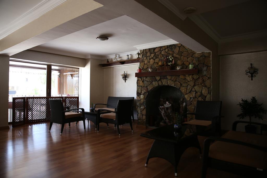 Halici Hotel Marmaris Exterior photo