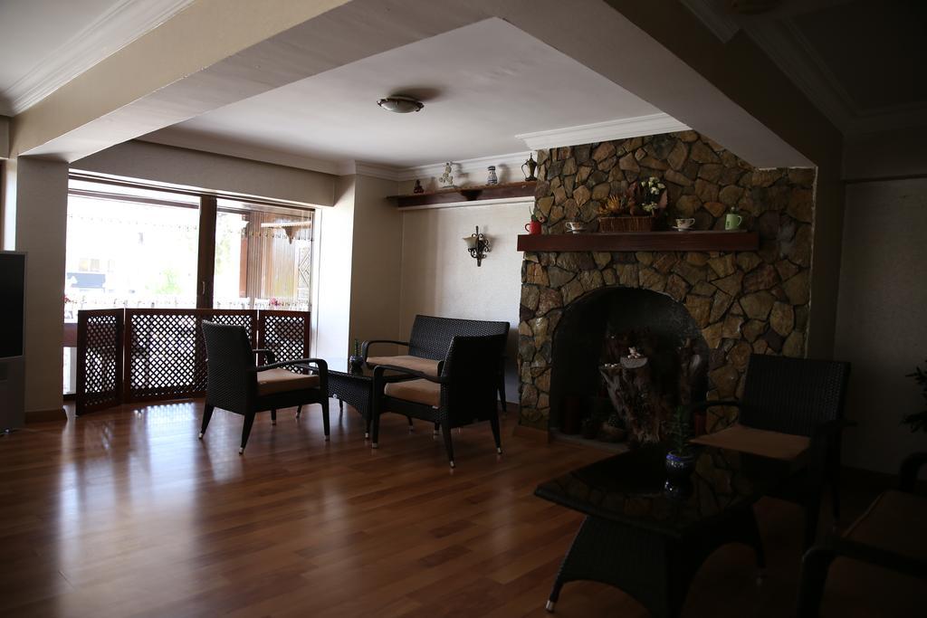 Halici Hotel Marmaris Exterior photo