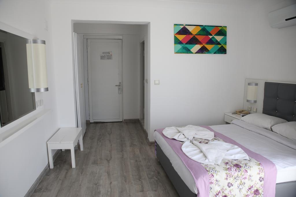 Halici Hotel Marmaris Exterior photo