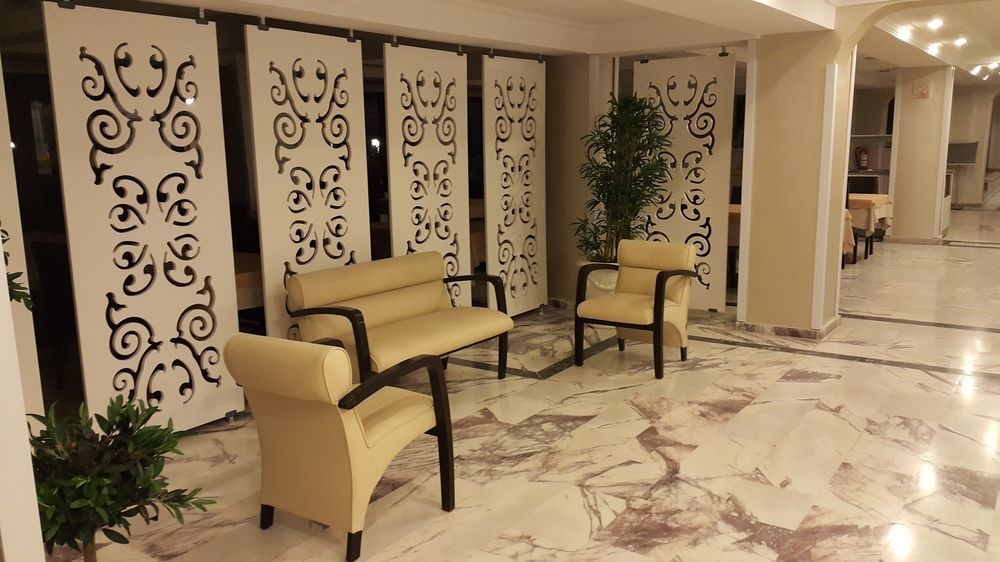 Halici Hotel Marmaris Exterior photo