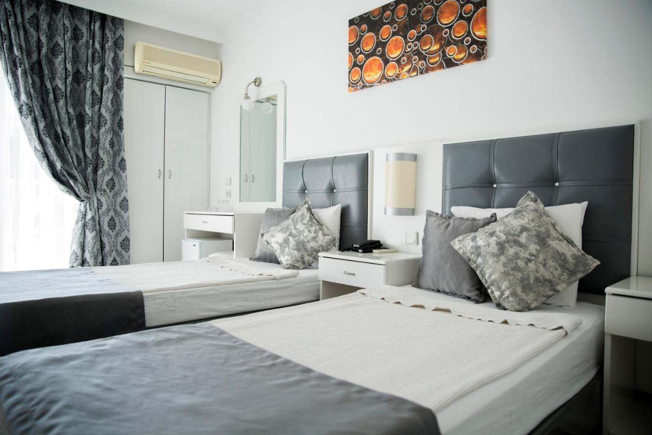 Halici Hotel Marmaris Exterior photo