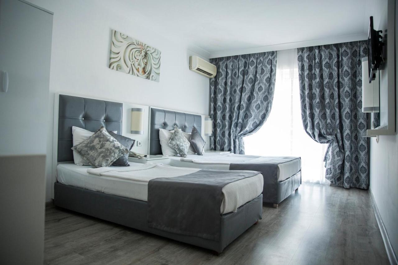Halici Hotel Marmaris Exterior photo