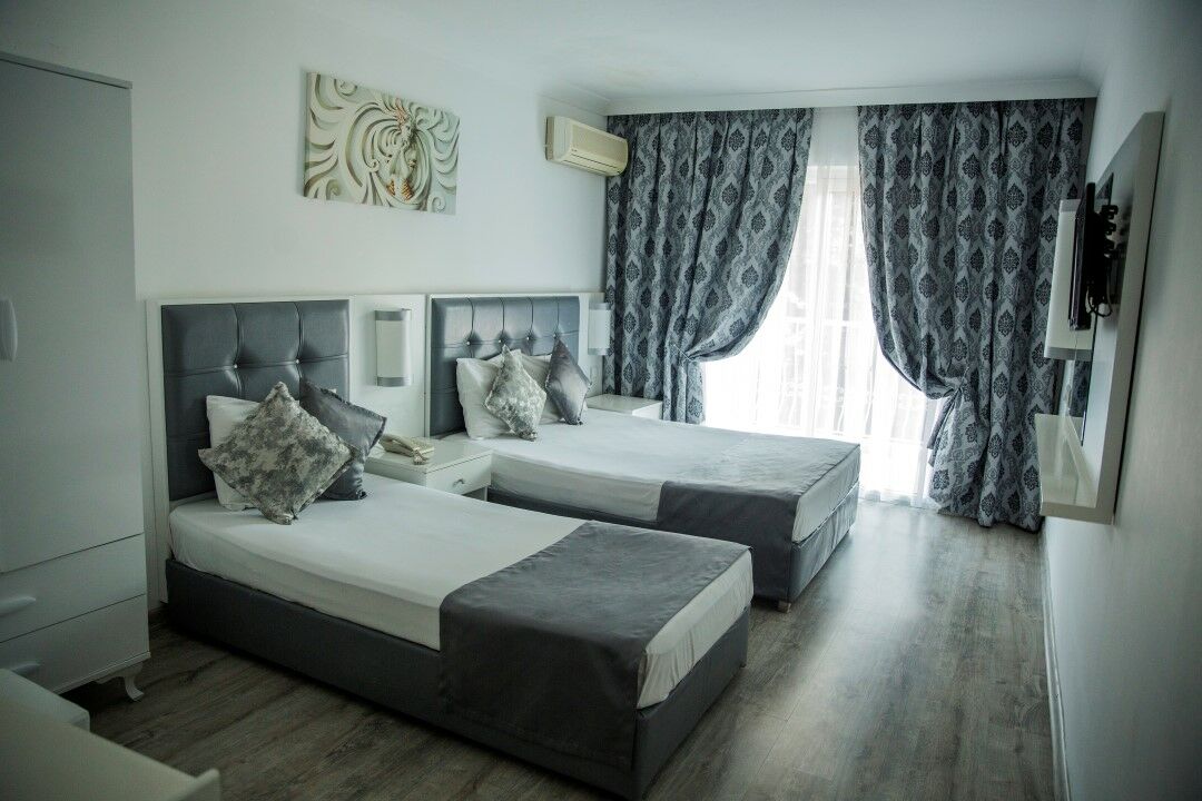 Halici Hotel Marmaris Exterior photo